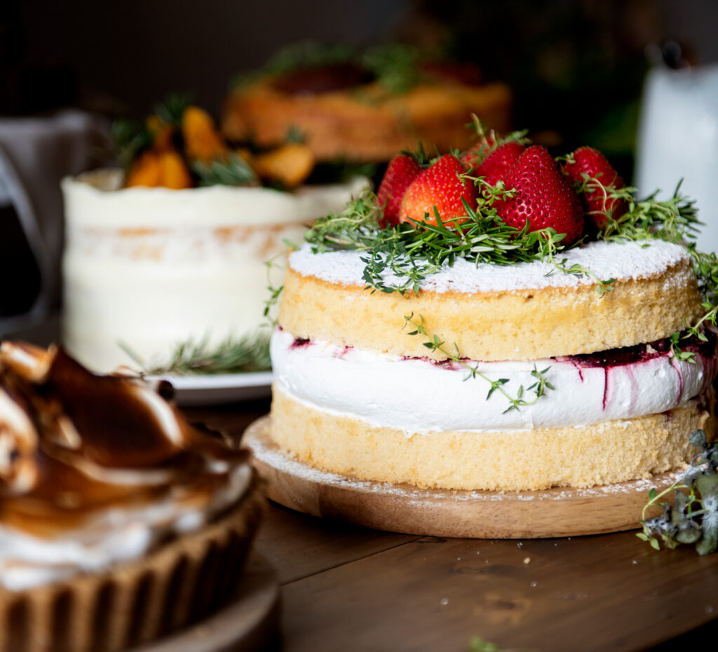 Cookery / Craft / Photography