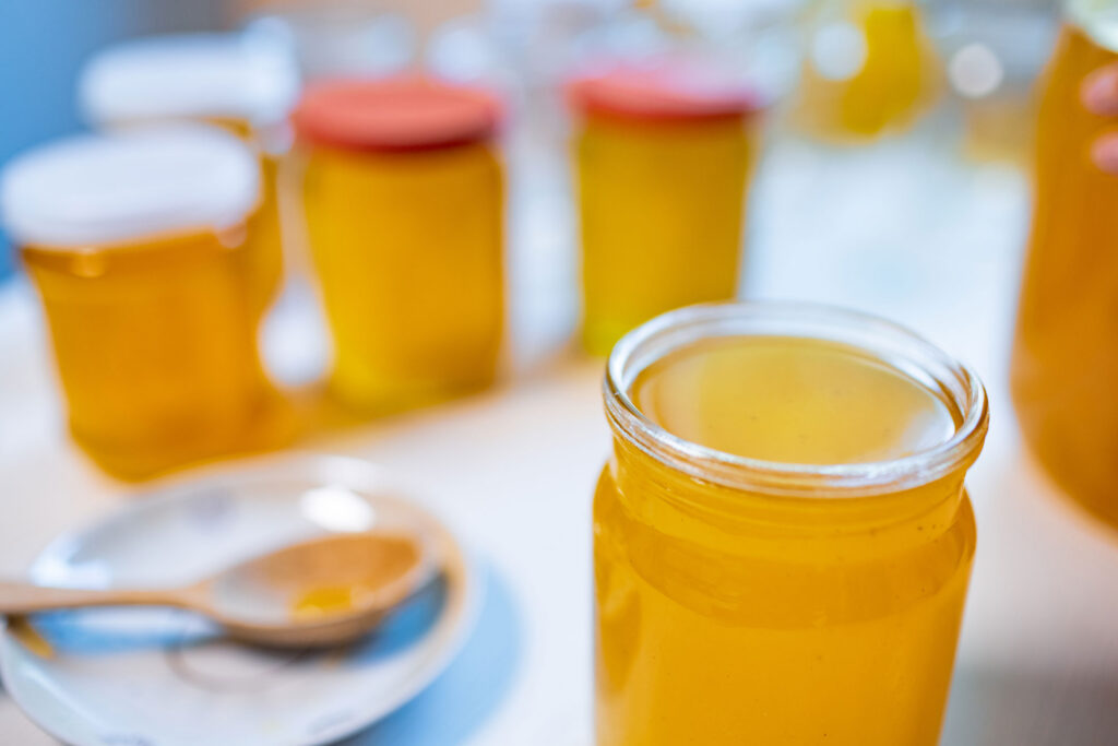 Honey