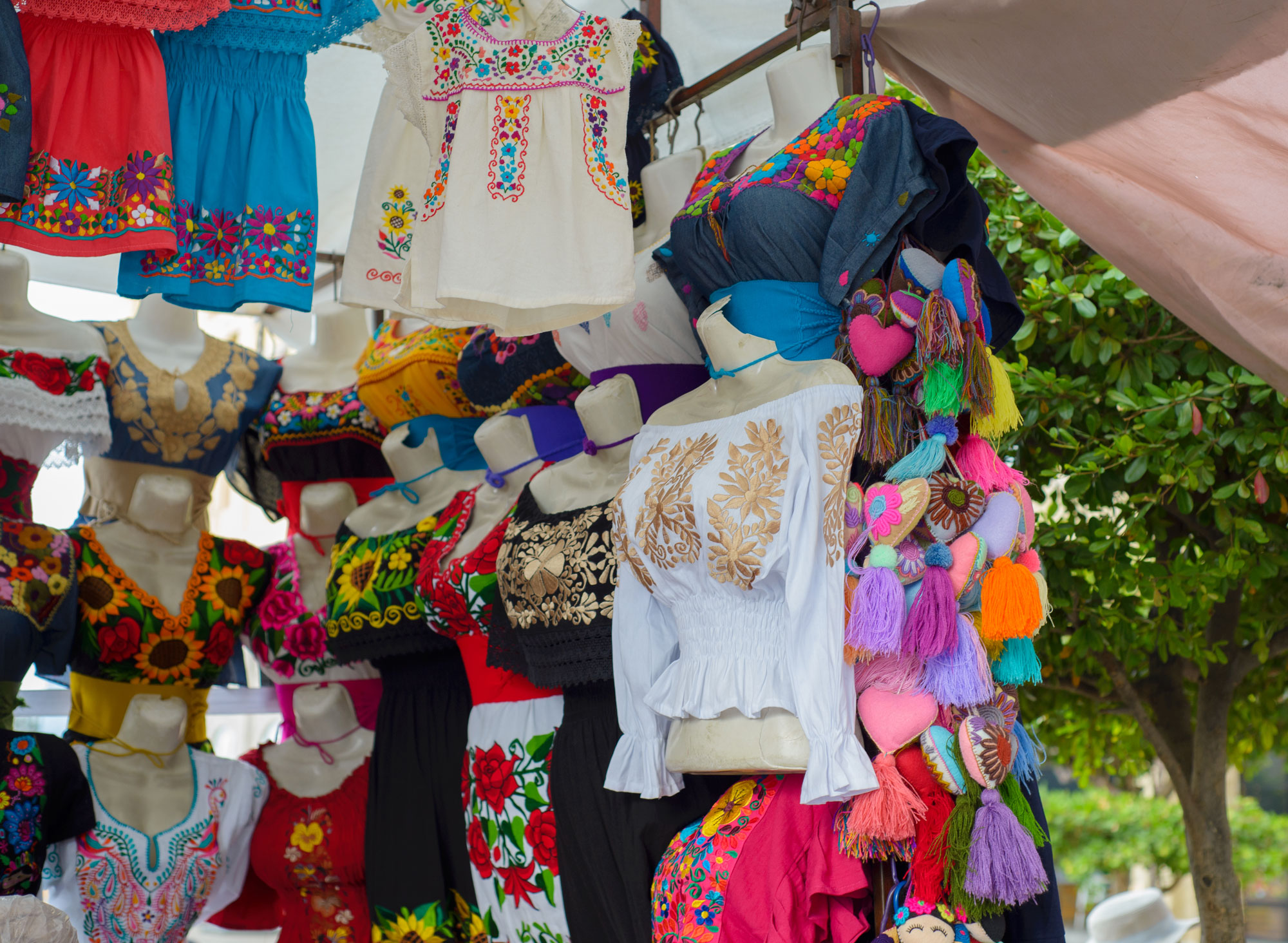 Craft Stall