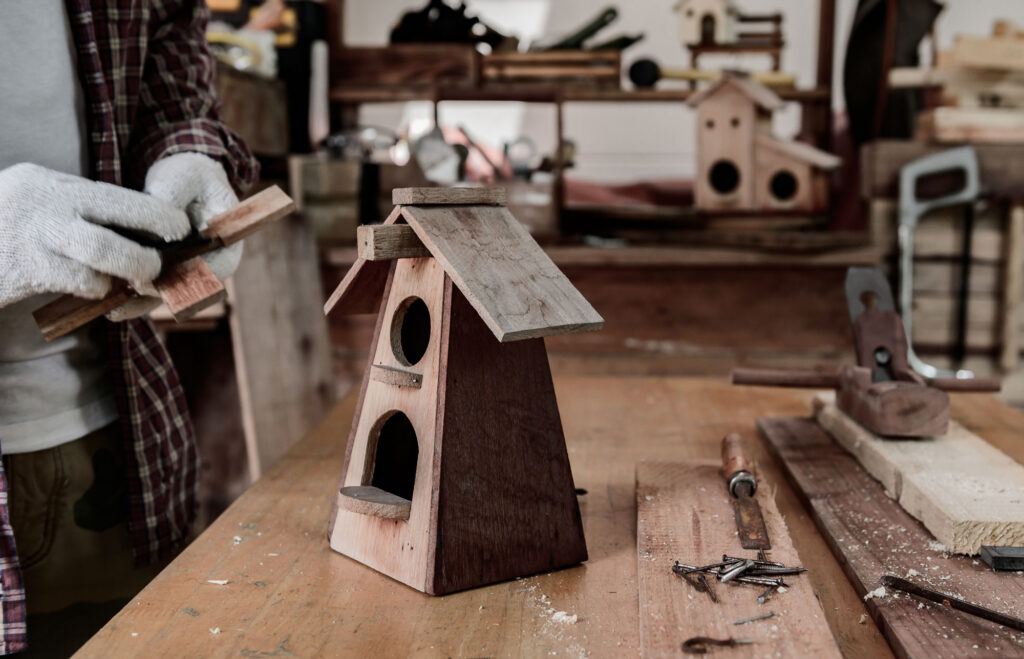 Woodcraft
